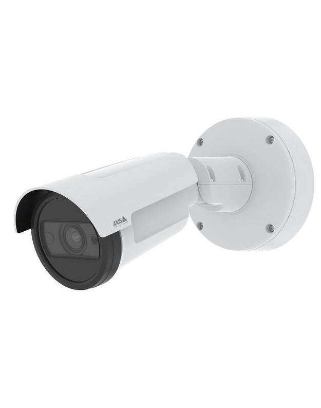 NET CAMERA P1487-LE BULLET/03183-001 AXIS