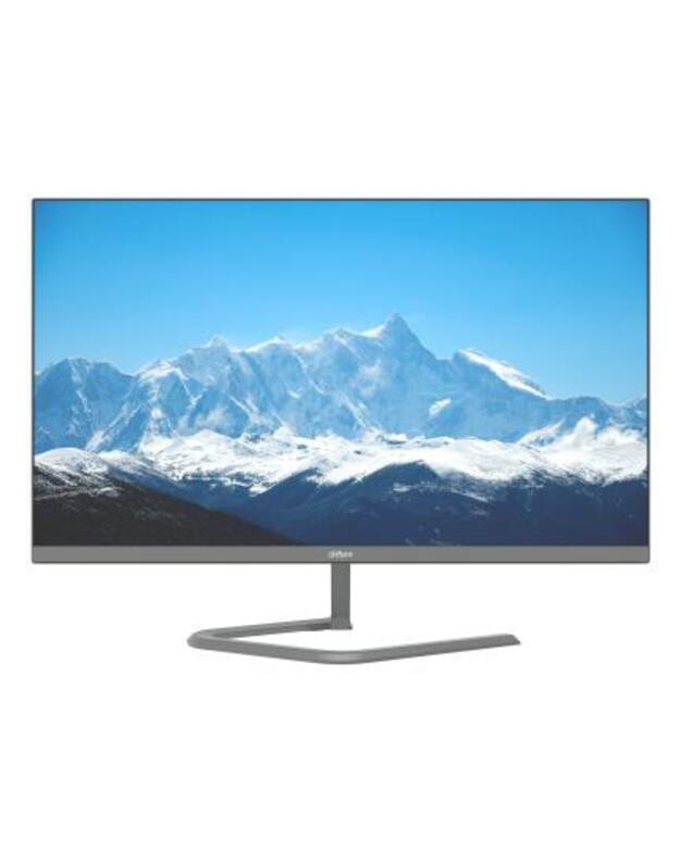 LCD Monitor|DAHUA|27  |1920 x 1080 pixels|Full HD|Native aspect ratio 16:9|LED|Flat|DHI-LM27-C201P