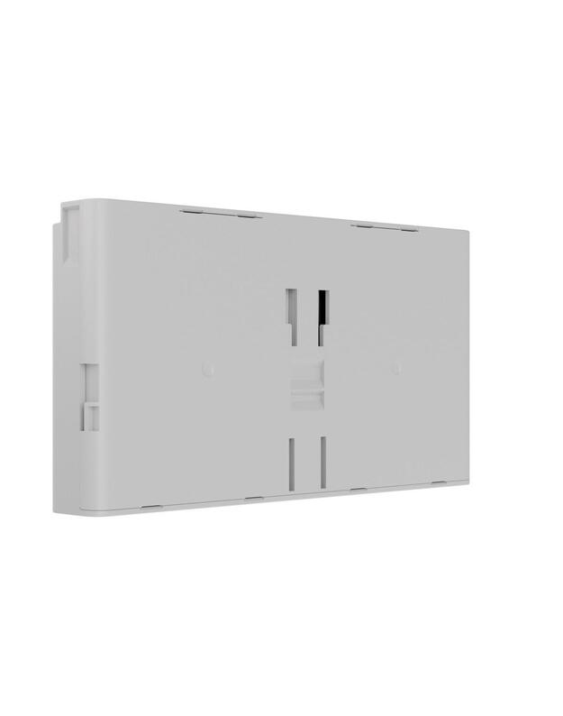 FIRE ALARM ACC BATTERY INTERN/72H WHITE 127878 AJAX