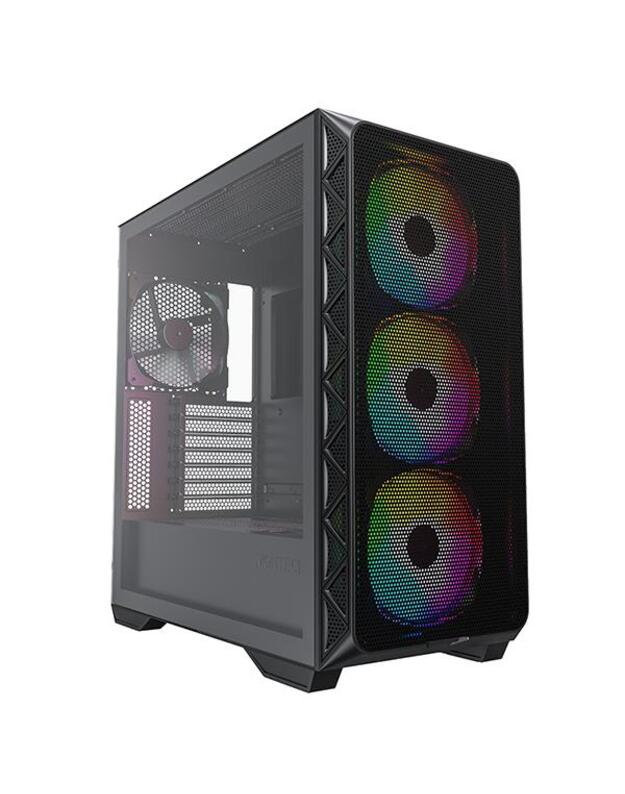 Case|MONTECH|AIR 903 MAX|MidiTower|Not included|ATX|EATX|MicroATX|MiniITX|Colour Black|AIR903MAX(B)