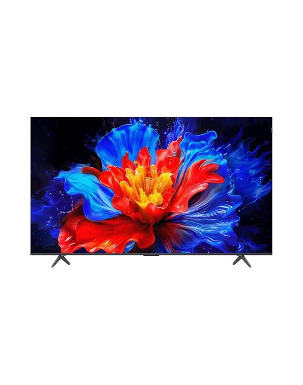 TV Set|TCL|75  |4K Ultra HD|3840 x 2160 pixels|Flat|16:9|QLED|75T8C