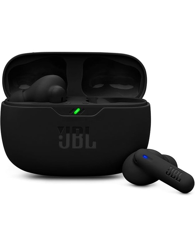 JBL Wave Beam 2, juoda