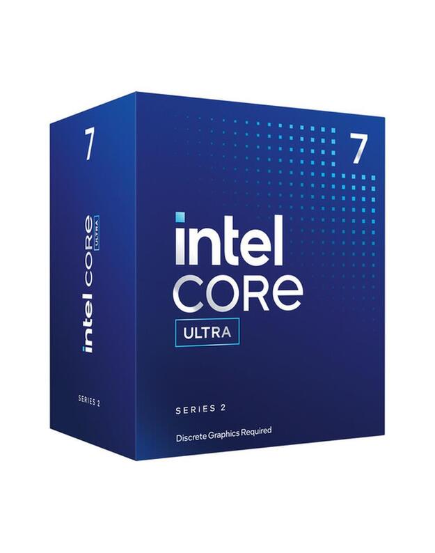 CPU CORE U7-265 S1851 BOX/2.4G BX80768265 S RQCX IN