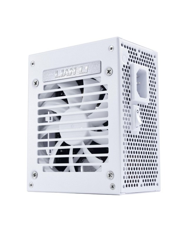 Power Supply|LIAN LI|SP750|SFX|100 - 240 V|750 W|G9P.SP0750G.W000.EU