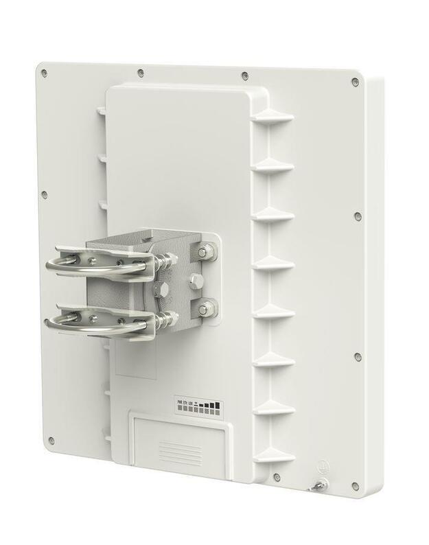 WRL ACCESS POINT OUTDOOR/RB911G-5HPND-QRT MIKROTIK