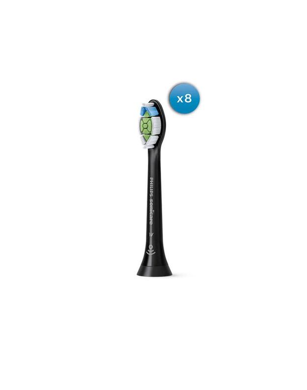 ELECTRIC TOOTHBRUSH ACC HEAD/HX6068/88 PHILIPS