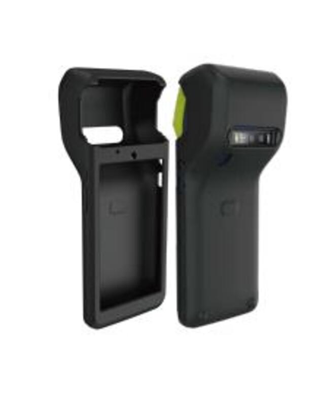 MOBILE POS ACC SILICONE COVER/F100 SC FEITIAN