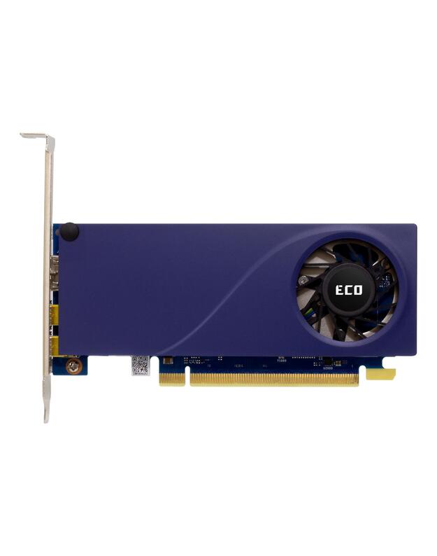 Graphics Card|SPARKLE|Intel Arc A310|4 GB|GDDR6|PCIE 4.0 8x|Single Slot Fansink|1xHDMI|2xMini DisplayPort|SA310C-4G