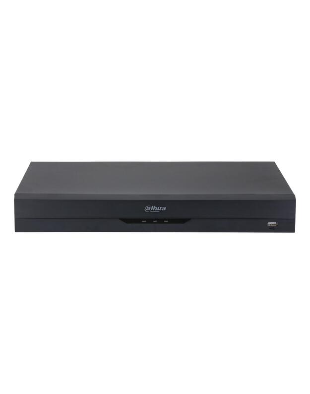 DVR 32CH HDCVI PENTABRID/XVR5232AN-I3/T DAHUA