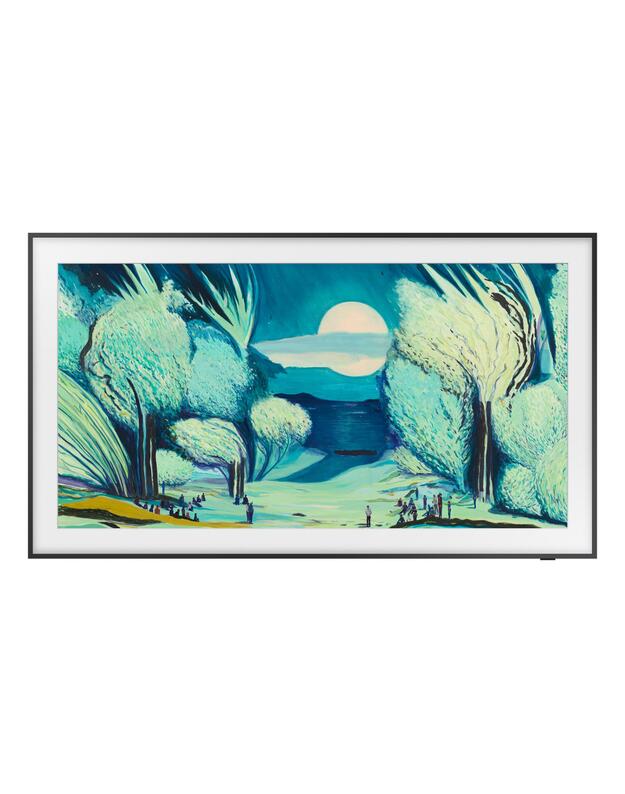 TV Set|SAMSUNG|50  |4K Ultra HD|3840 x 2160 pixels|Flat|16:9|QLED|QE50LS03FAUXXH