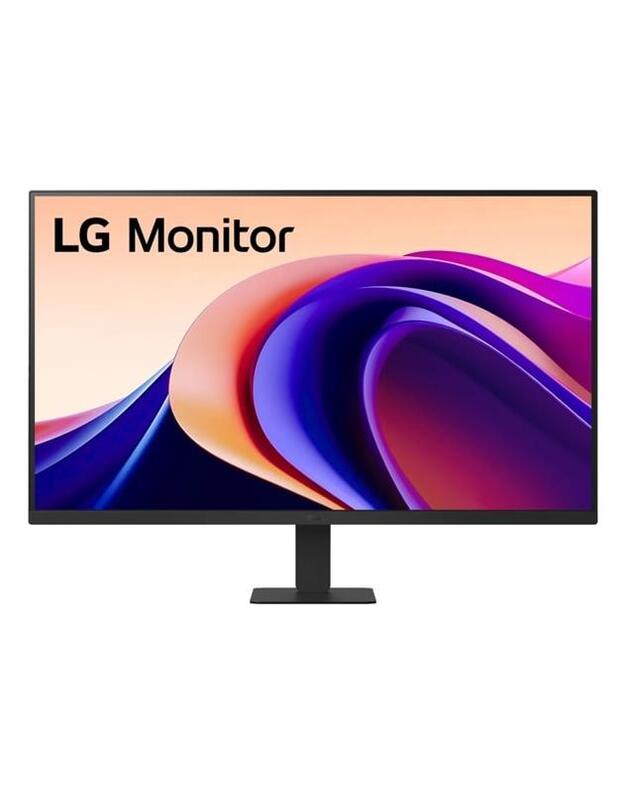 LCD Monitor|LG|31.5  |2560 x 1440 pixels|Quad HD|Native aspect ratio 16:9|Flat|32U631A-B