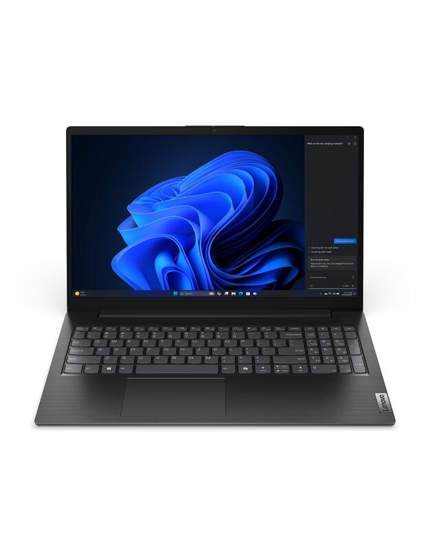 Notebook|LENOVO|V Series|V15 G5 IRL|CPU Intel&reg; CoreT i5|i5-13420H|15.6  |1920 x 1080 pixels|RAM 32 GB|DDR5-SDRAM|SSD 1000 GB|Discrete graphics Not available|On-board graphics Yes|Numeric keypad Yes|Keyboard language English|Colour Black|Weight 1.61 kg
