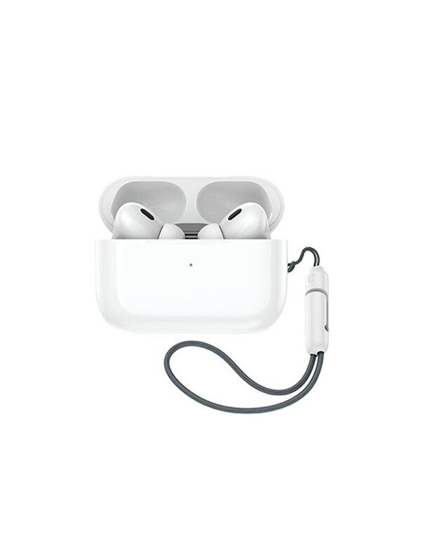 SENDEM GE05 PLUS TWS, baltos