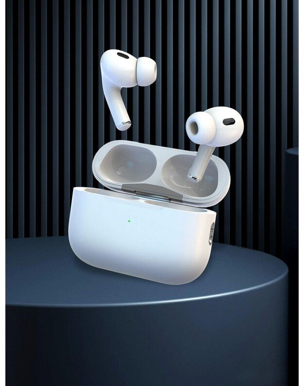 SENDEM GE05 PLUS TWS, baltos 2