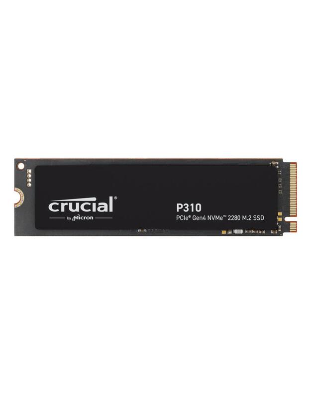 SSD|CRUCIAL|220xTBW rating|Read speed 7100 MB/s|Write speed 6000 MB/s|NVMe Yes|PCI Express 4.0|M.2|1000 GB|CT1000P310SSD8-T