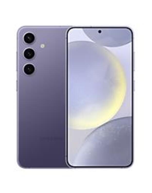 MOBILE PHONE GALAXY S24/128GB VIOLET SM-S921B SAMSUNG