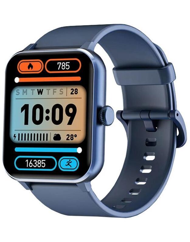 SMARTWATCH/R50 BLUE BLACKVIEW