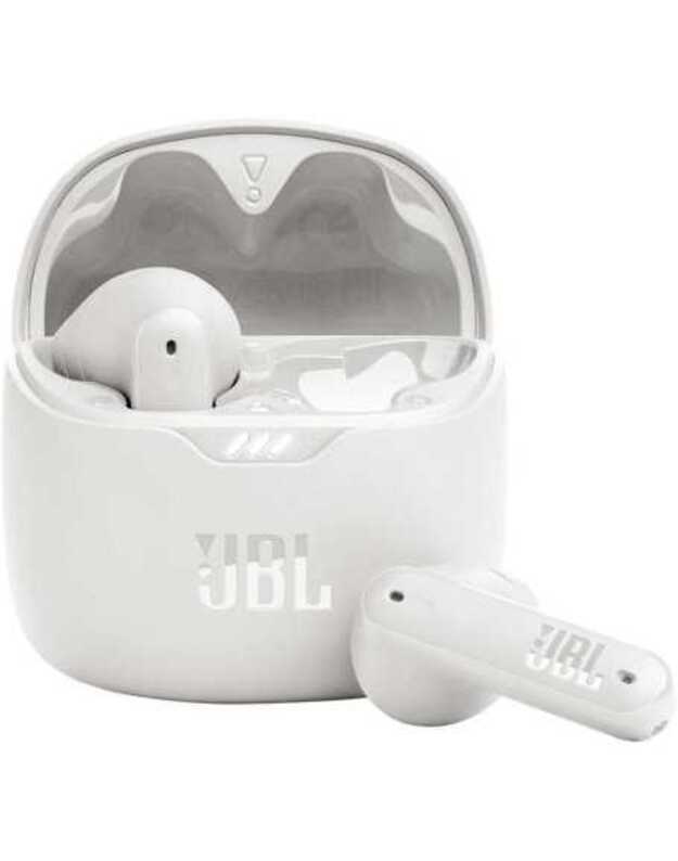 JBL Tune Flex Wireless, baltos