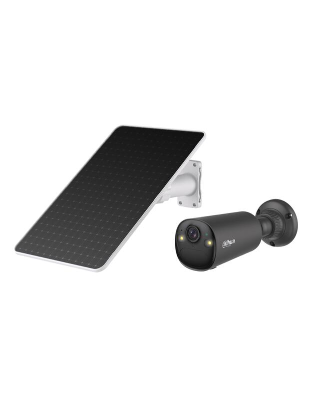 WRL CAMERA 4MP BULLET KIT/KIT/BF4CA-0210B-XL/M0508 DAHUA