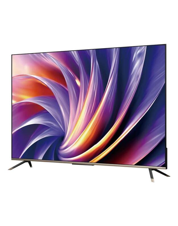 TV Set|DREAME|55  |4K Ultra HD|3840 x 2160 pixels|Flat|16:9|QLED|55Q100