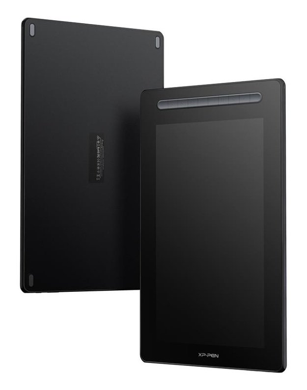 GRAPHIC TABLET 340.99X191.81MM/BLACK ARTIST 16 (2NDGEN) XPPEN
