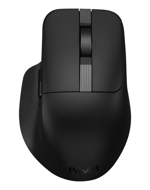 MOUSE USB OPTICAL WRL MD301/BLACK 90XB0AF0-BMU010 ASUS