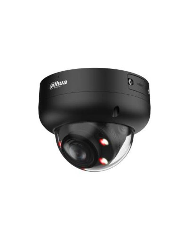 NET CAMERA 6MP DOME/HDBW3649R-ZAS-IL-27135-B DAHUA