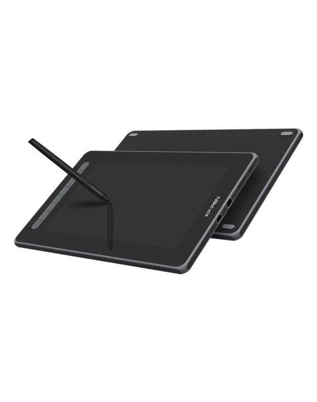 GRAPHIC TABLET 263.23X148.07MM/BLACK ARTIST 12 (2NDGEN) XPPEN