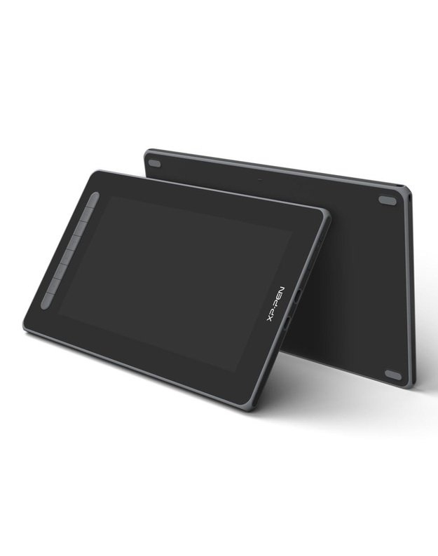 GRAPHIC TABLET 263.23X148.07MM/BLACK ARTIST 12 (2NDGEN) XPPEN