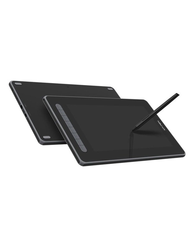 GRAPHIC TABLET 263.23X148.07MM/BLACK ARTIST 12 (2NDGEN) XPPEN