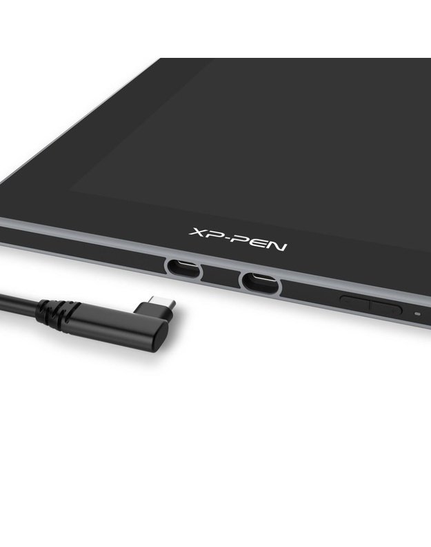 GRAPHIC TABLET 263.23X148.07MM/BLACK ARTIST 12 (2NDGEN) XPPEN