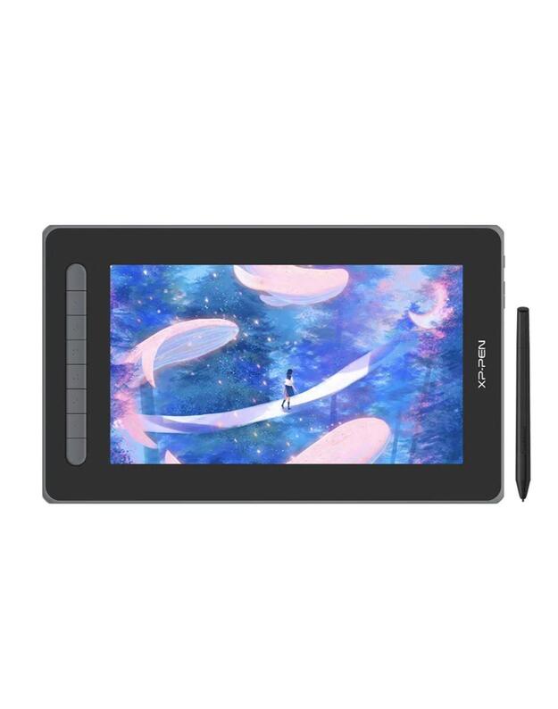 GRAPHIC TABLET 263.23X148.07MM/BLACK ARTIST 12 (2NDGEN) XPPEN