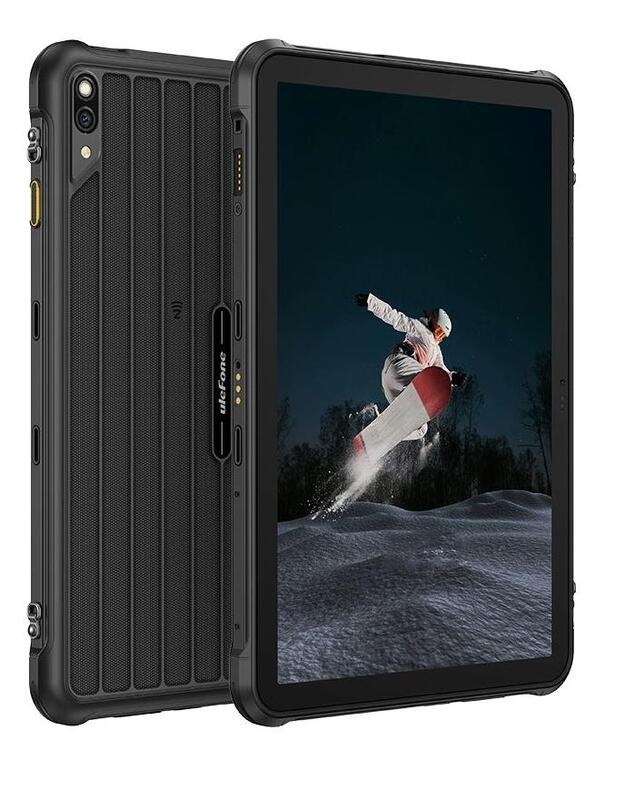 TABLET RUGKING PAD 2 PRO 10  /8/128GB BLACK ULEFONE