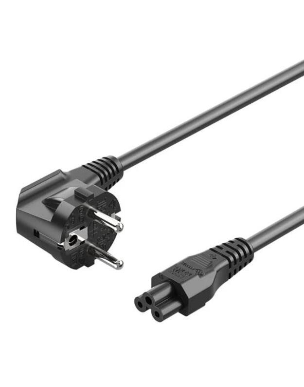 CABLE POWER EU 1.85M/ZCKBAC VENTION