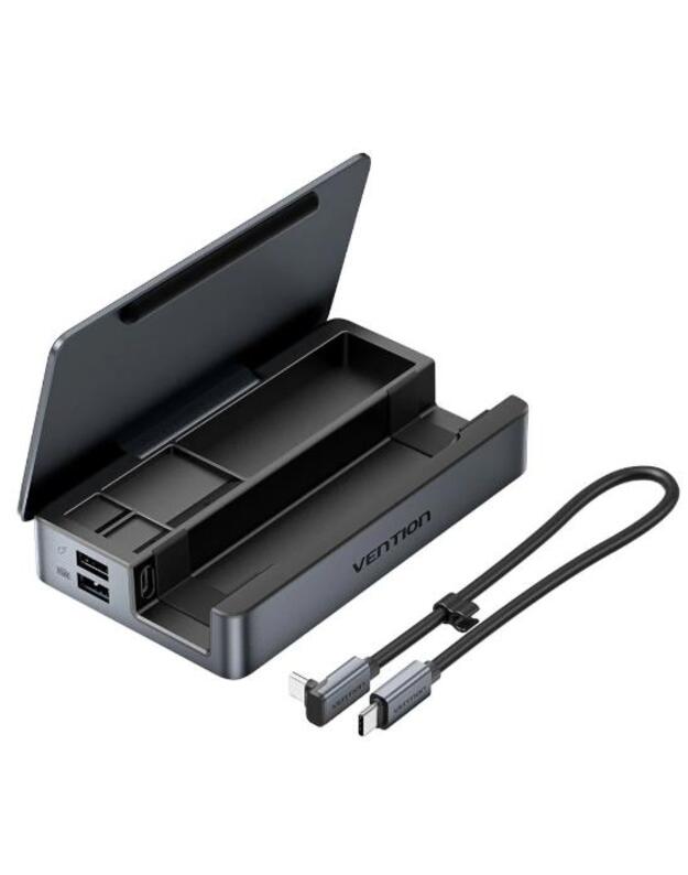 CONSOLE ACC DOCK 9IN1/BC1003 TPZH0 VENTION