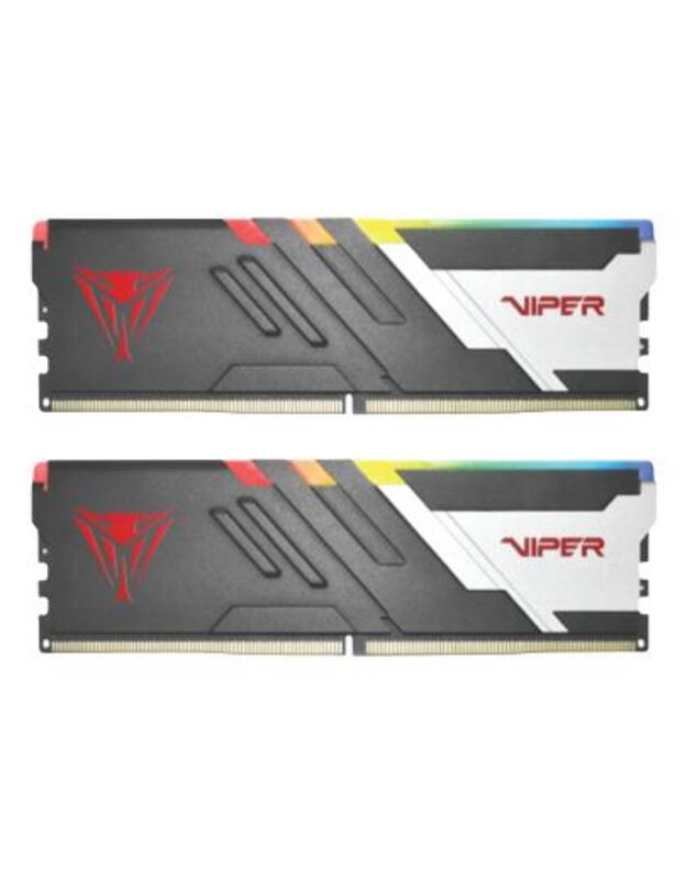 MEMORY DIMM 32GB DDR5-6000/KIT2 PVVR532G600C36K PATRIOT