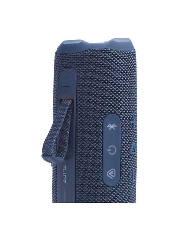 JBL Flip 7 BT, mėlynas 2