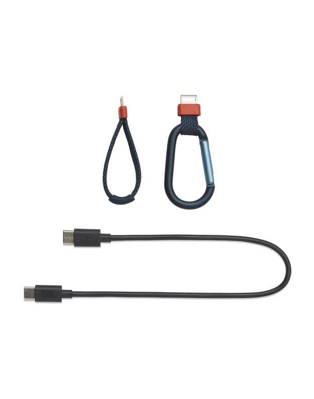 JBL Flip 7 BT, mėlynas 4