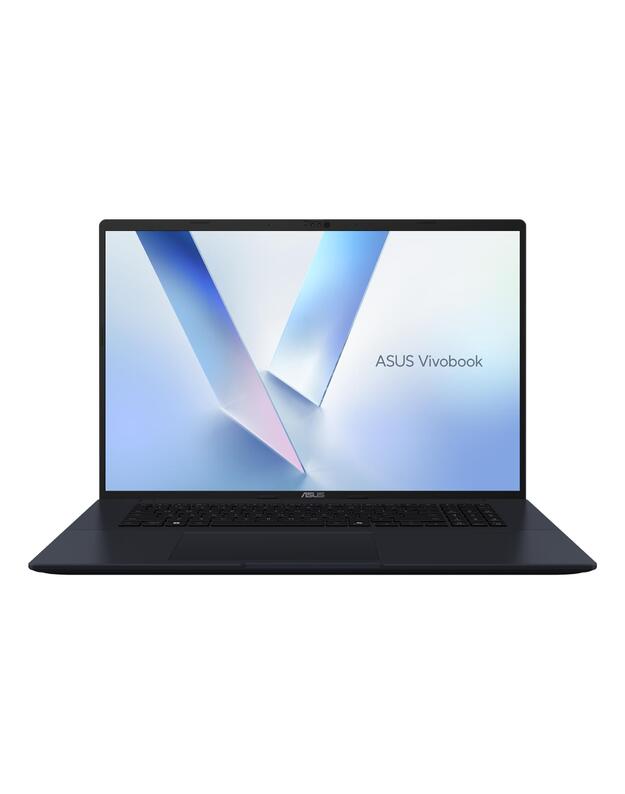 Notebook|ASUS|VivoBook Series|M1807GA-S8003W Copilot+ PC|CPU AMD RyzenT AI 7|445|2 GHz|18  |1920 x 1200 pixels|RAM 16 GB|DDR5-SDRAM|SSD 1000 GB|Discrete graphics Not available|On-board graphics Yes|Numeric keypad Yes|OS installed Windows 11 Home|Colour Bl