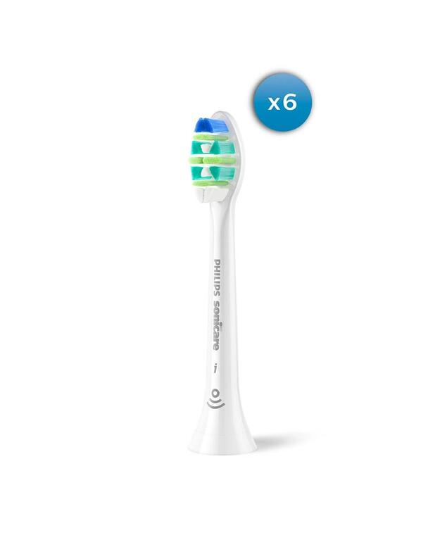 ELECTRIC TOOTHBRUSH ACC HEAD/HX9006/87 PHILIPS