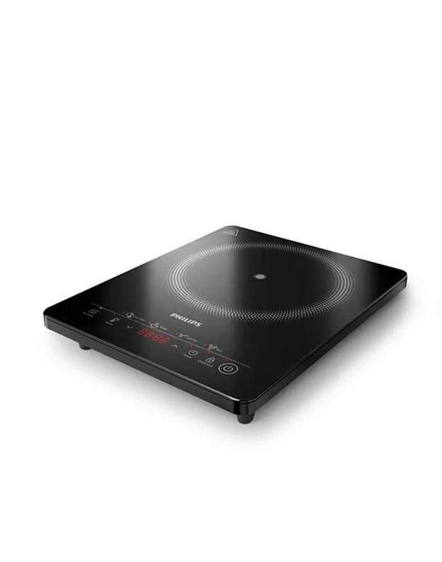 INDUCTION HOB/HD5830/90 PHILIPS