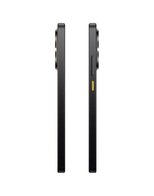 Xiaomi Poco X7 Pro 5G 12/512 GB, geltonas 6