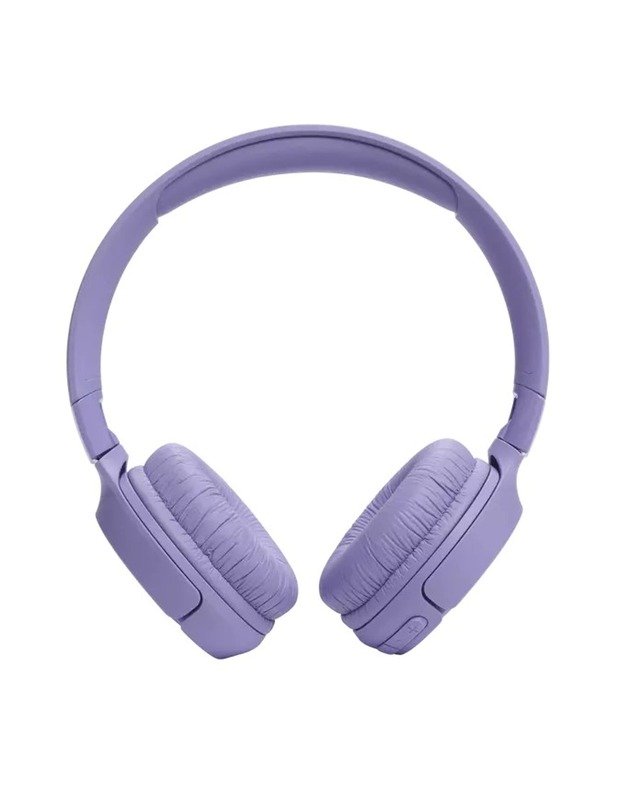 JBL Tune 520BT, violetinė 1