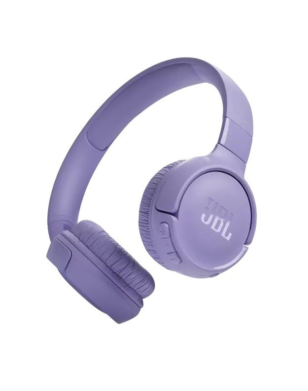 JBL Tune 520BT, violetinė