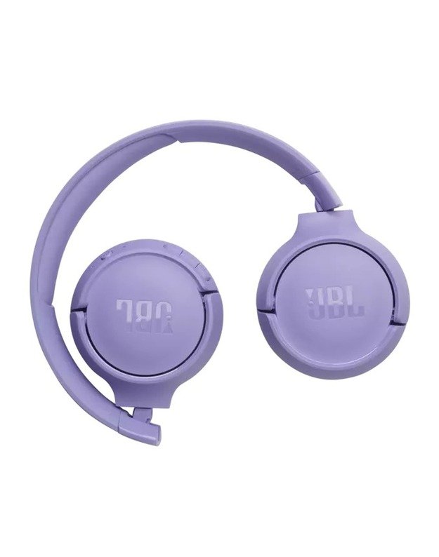 JBL Tune 520BT, violetinė 6