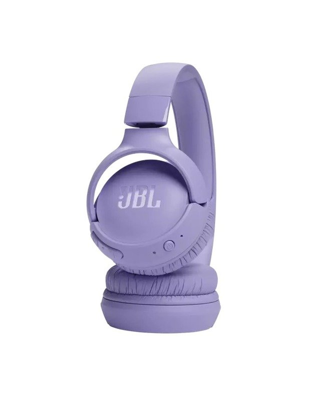 JBL Tune 520BT, violetinė 2