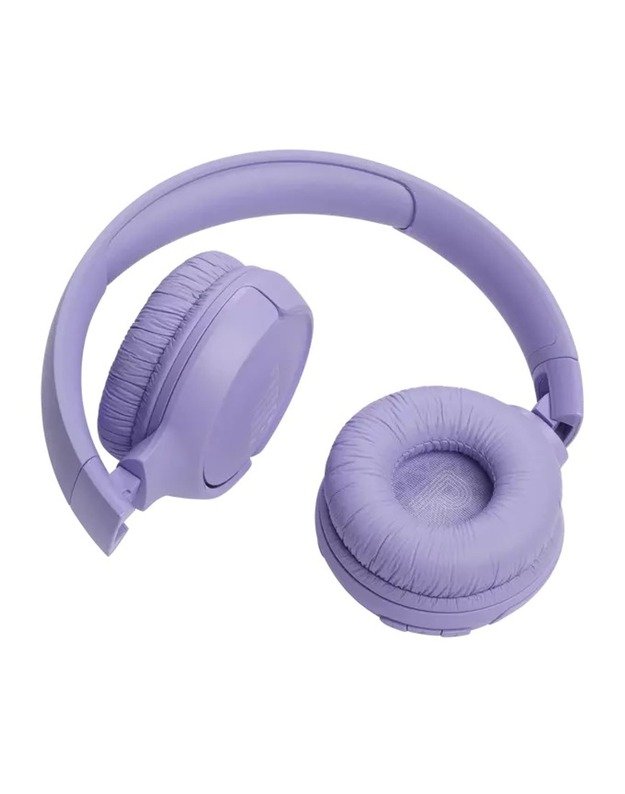 JBL Tune 520BT, violetinė 3