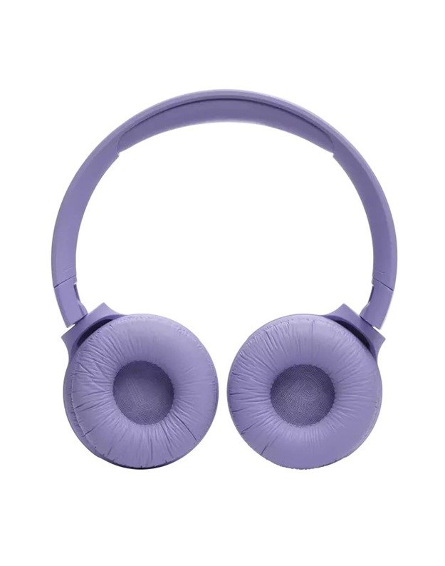 JBL Tune 520BT, violetinė 4