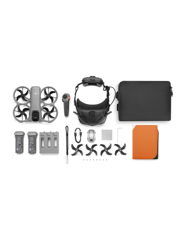 Drone|DJI|Avata 360 Motion Combo (Goggles N3)|CP.FP.00000318