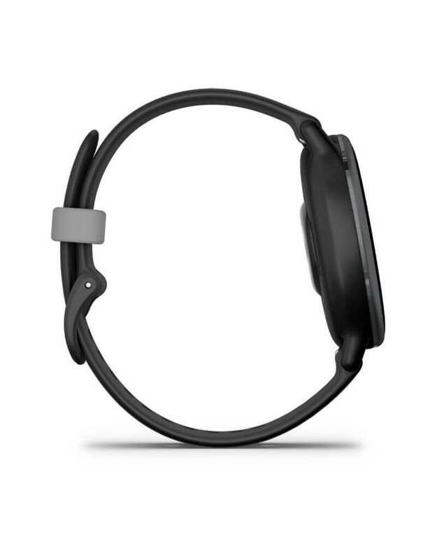 Garmin VivoActive 5, juodas 3
